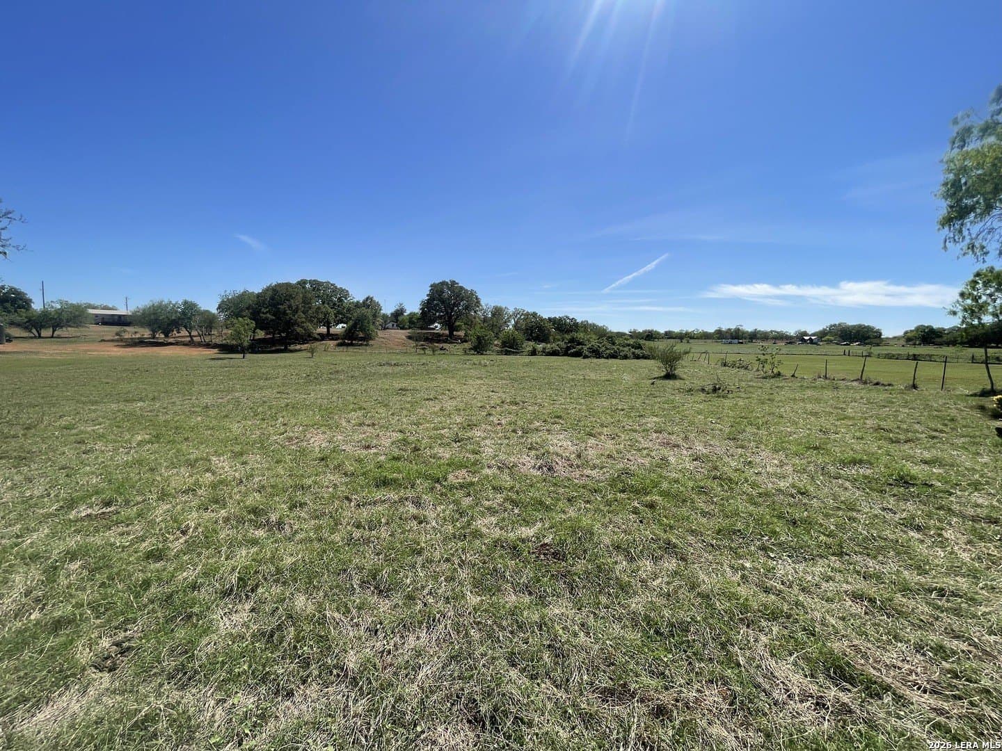 2.57 acres in Wilson County