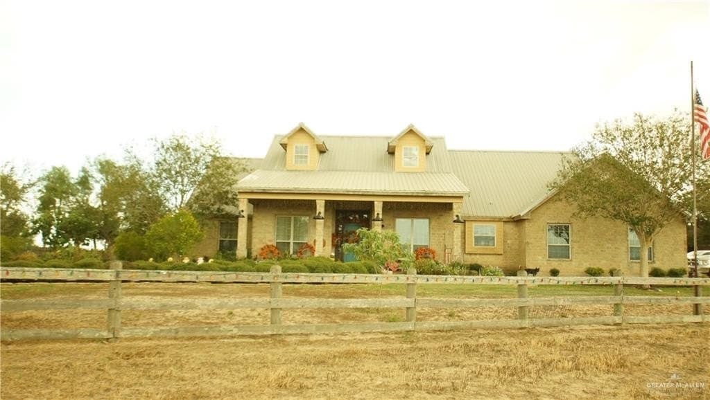 30.34 acres in Hidalgo County