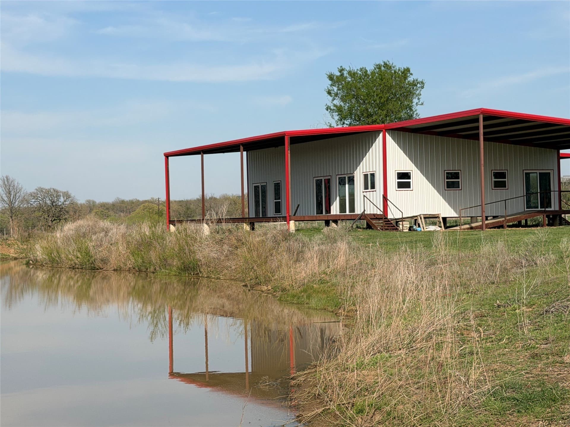 10.87 acres in Palo Pinto County