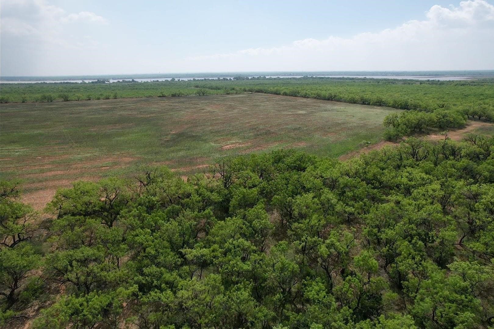176.85 acres in Jones County