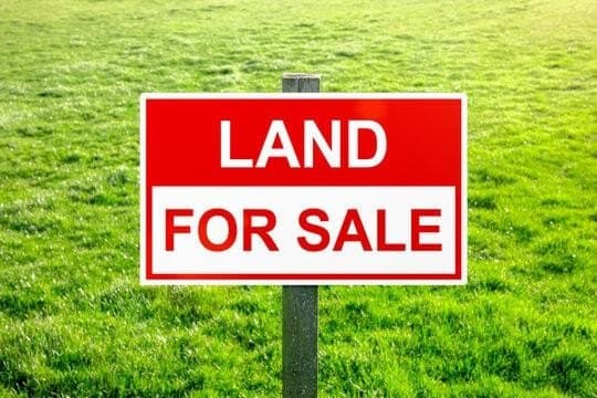 0.12 acres in Midland County