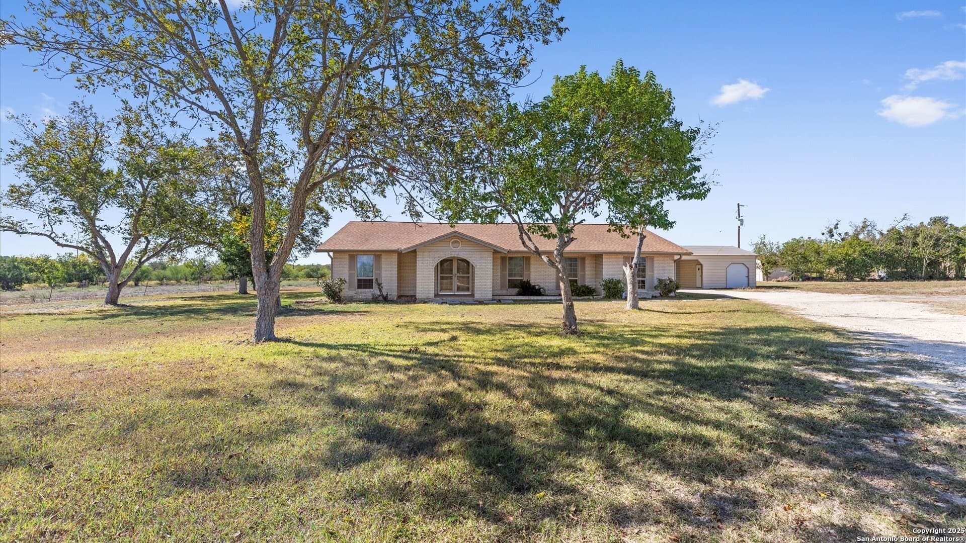 13.5 acres in Guadalupe County