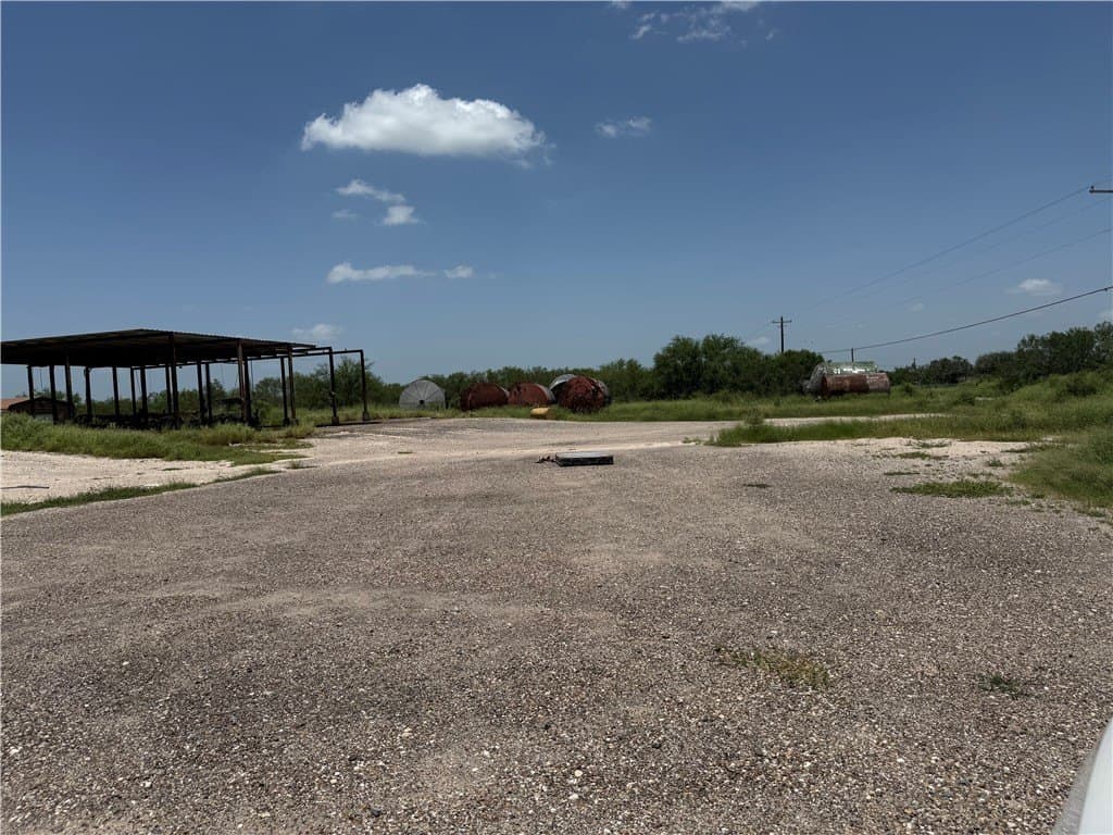 102.02 acres in Jim Wells County