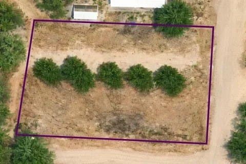 0.39 acres in Mitchell County