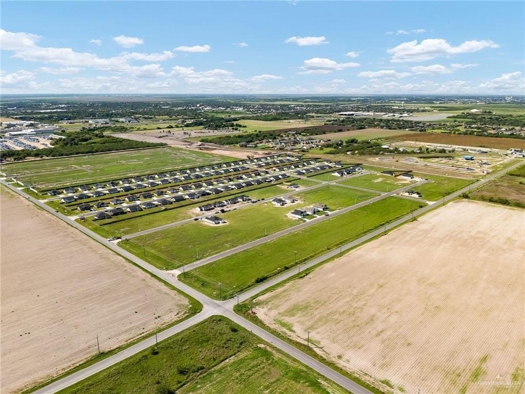 0.2 acres in Hidalgo County