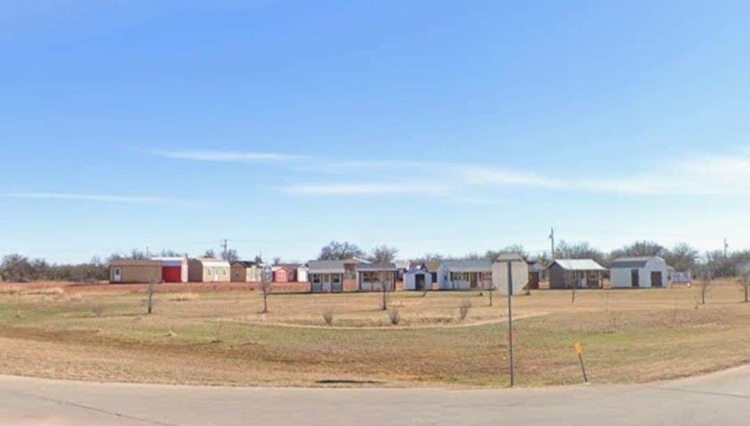 5.75 acres in Taylor County