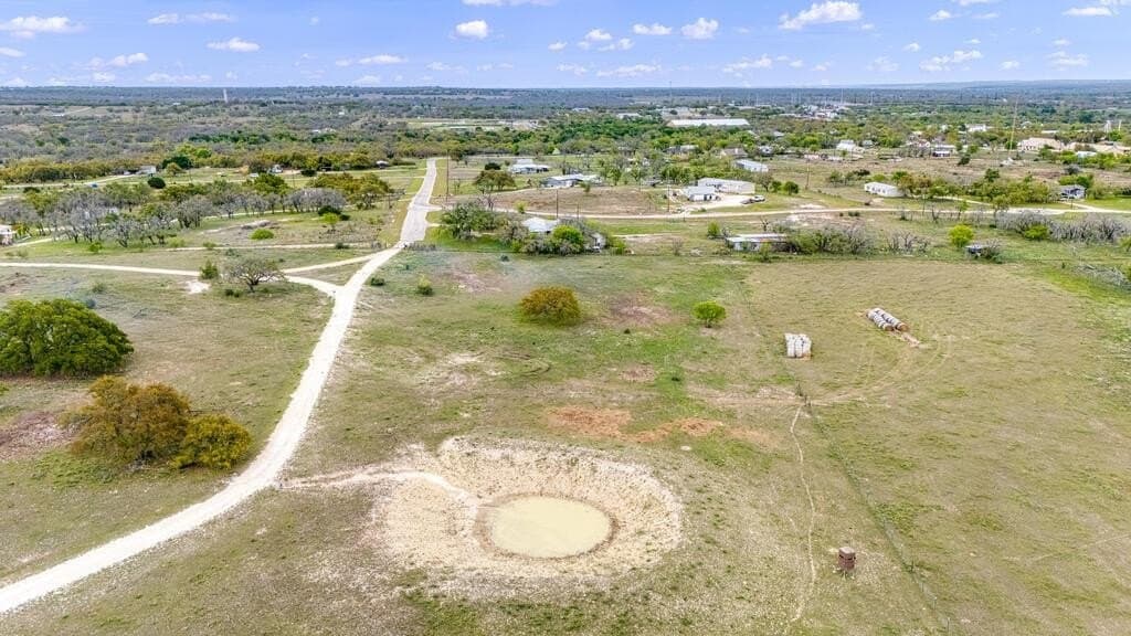 77.65 acres in Gillespie County
