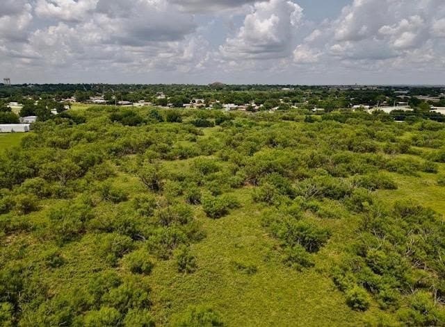 14.27 acres in Wichita County