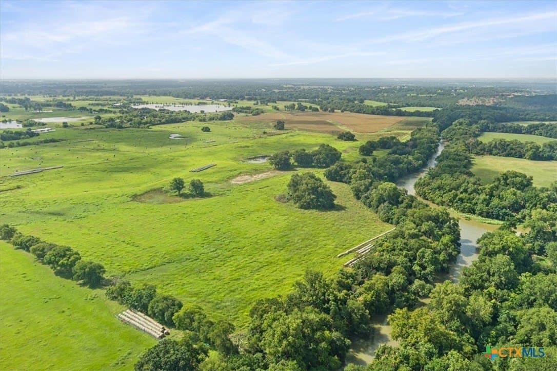170.6 acres in Bell County