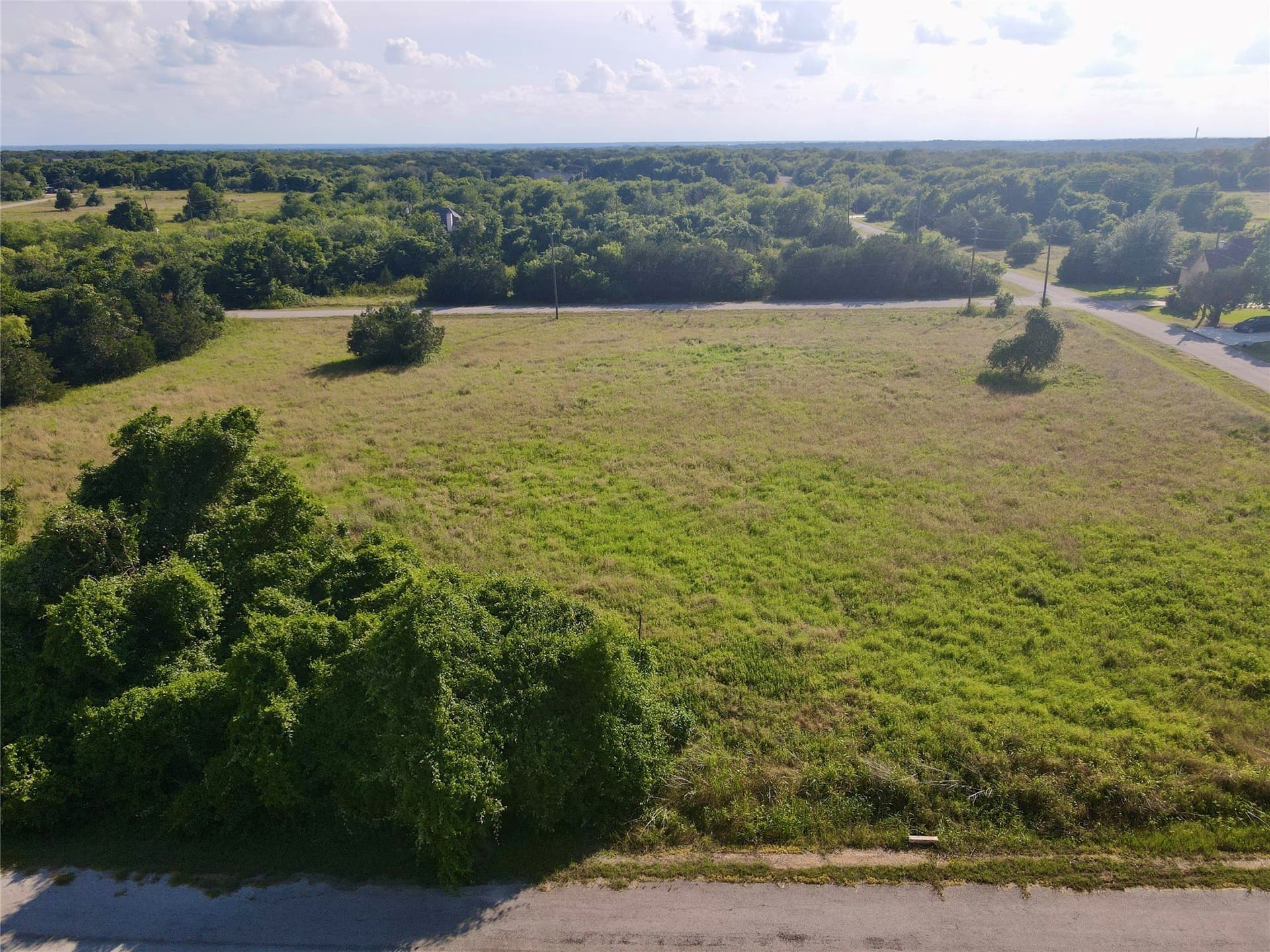 0.26 acres in Hill County
