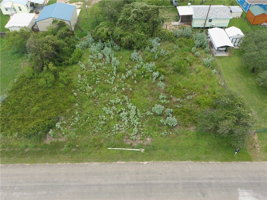0.23 acres in Aransas County