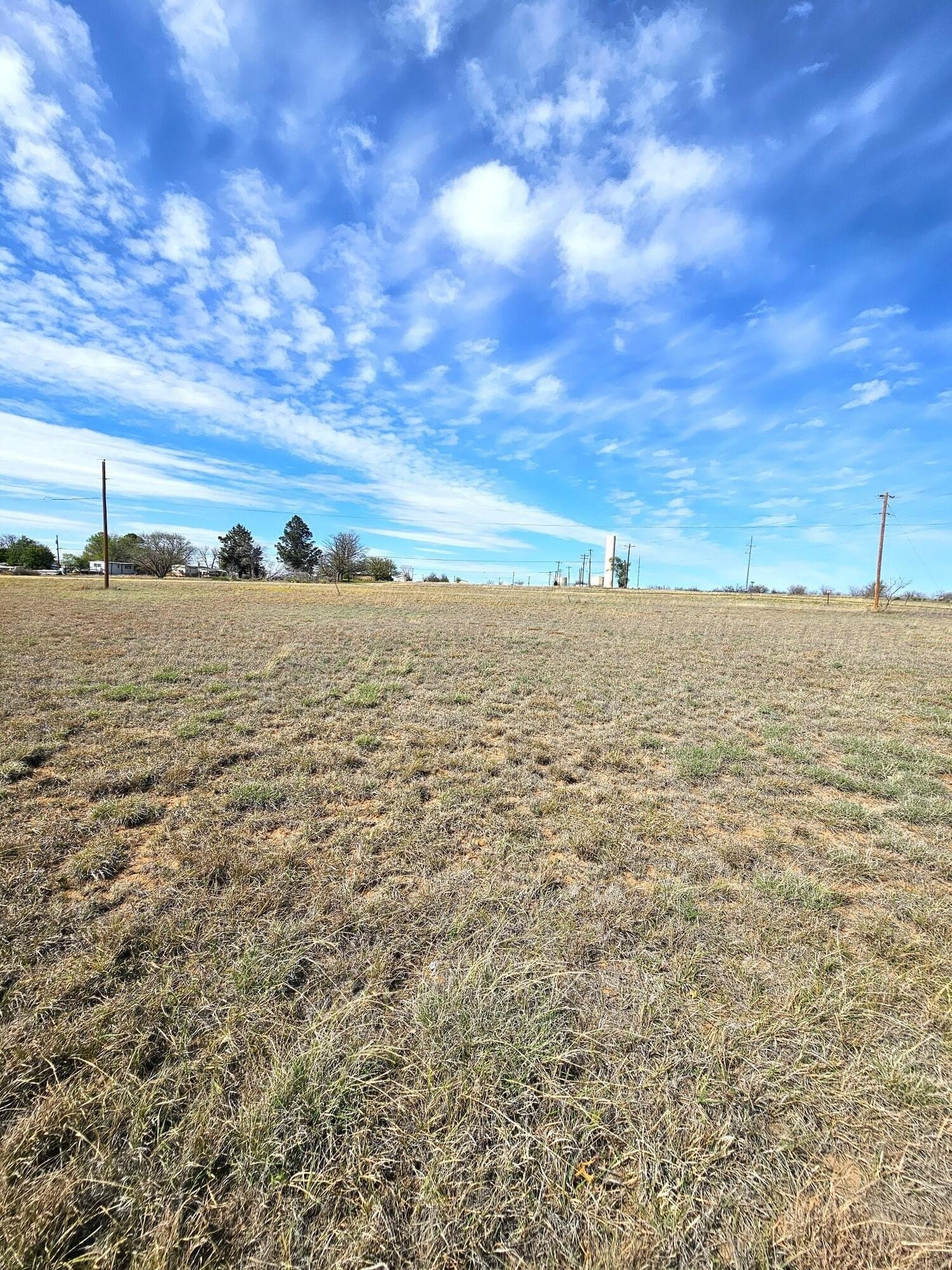 0 acres in Texas County