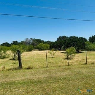 7.16 acres in Bell County