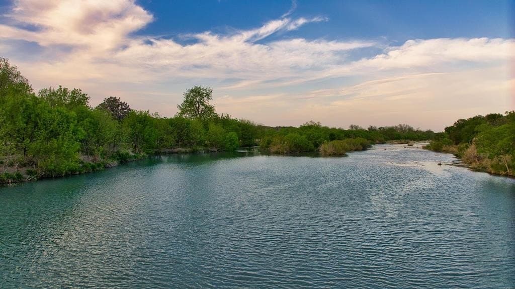 1,263.95 acres in Mason County