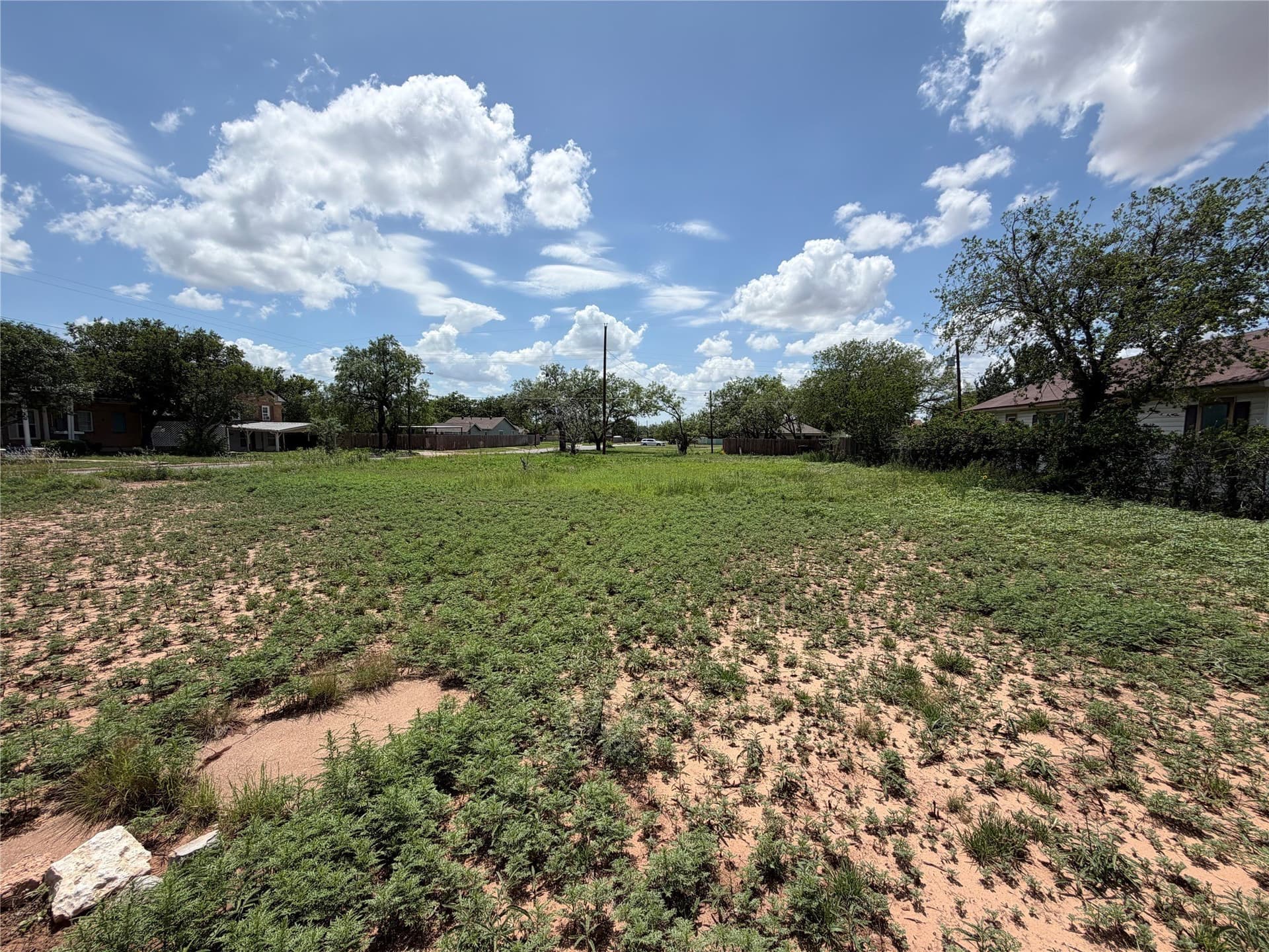 0.24 acres in Taylor County