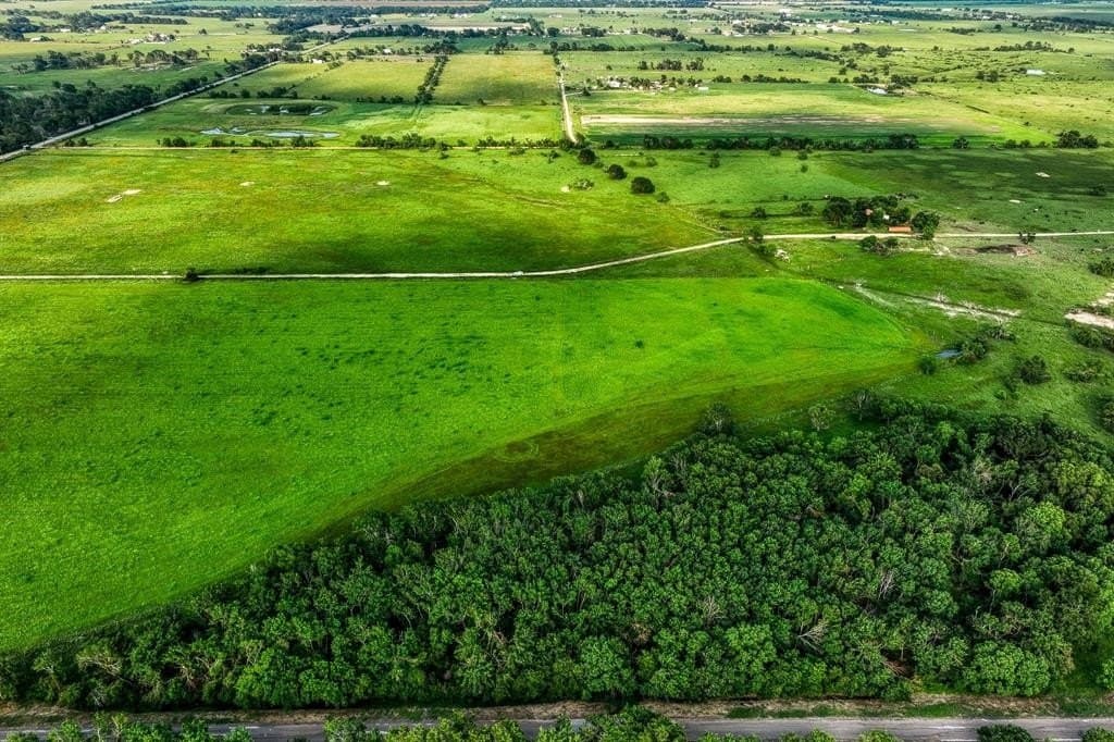 10.01 acres in Waller County