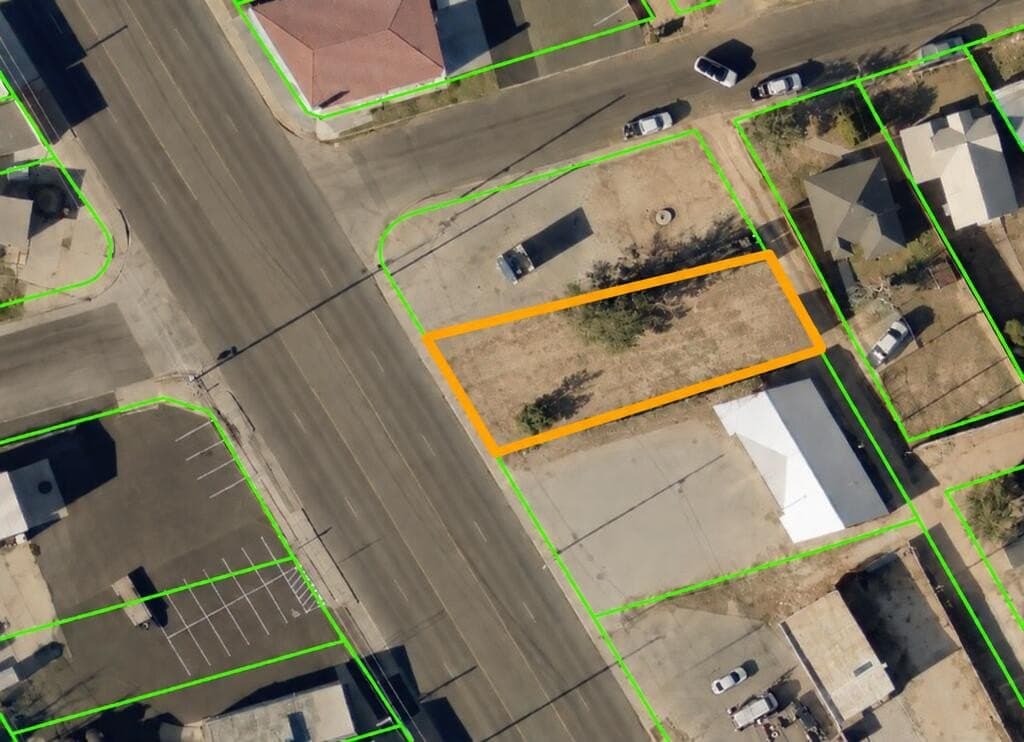 0.17 acres in Ector County