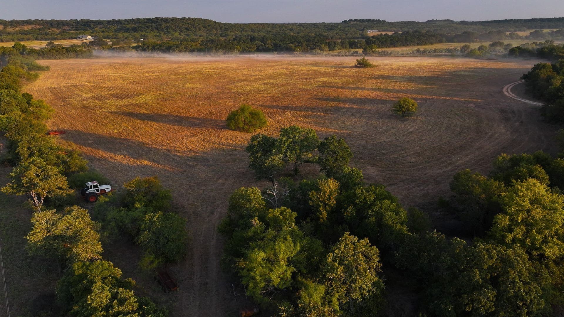 39.67 acres in Young County