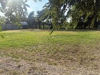 0.3 acres in Parker County