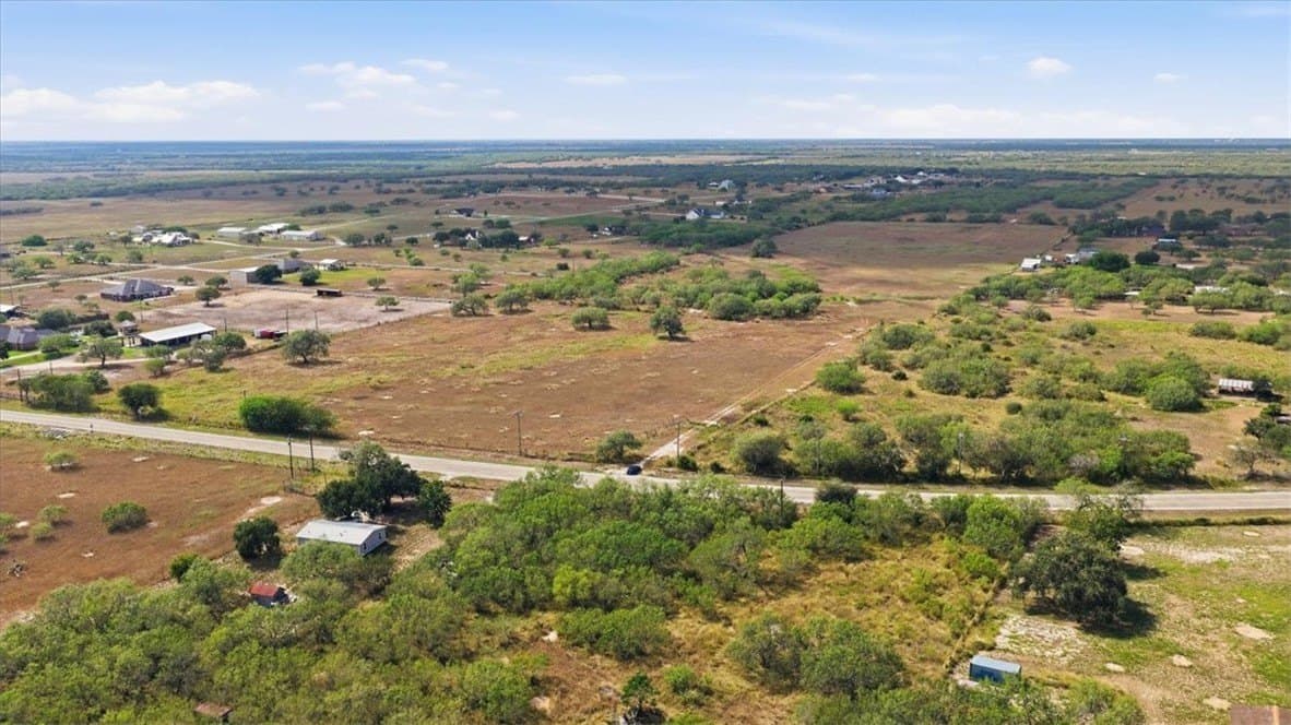 72.45 acres in Jim Wells County