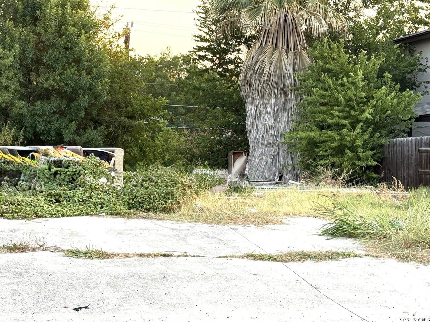 0.2 acres in Bexar County