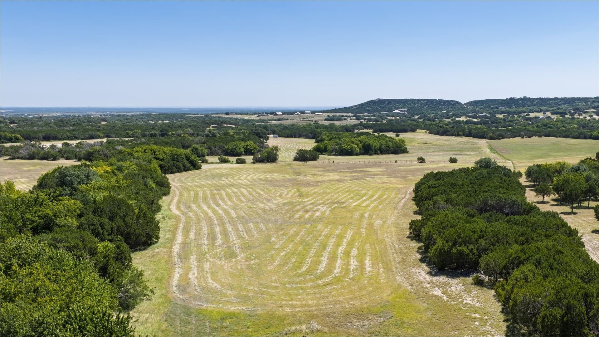 11.22 acres in Somervell County
