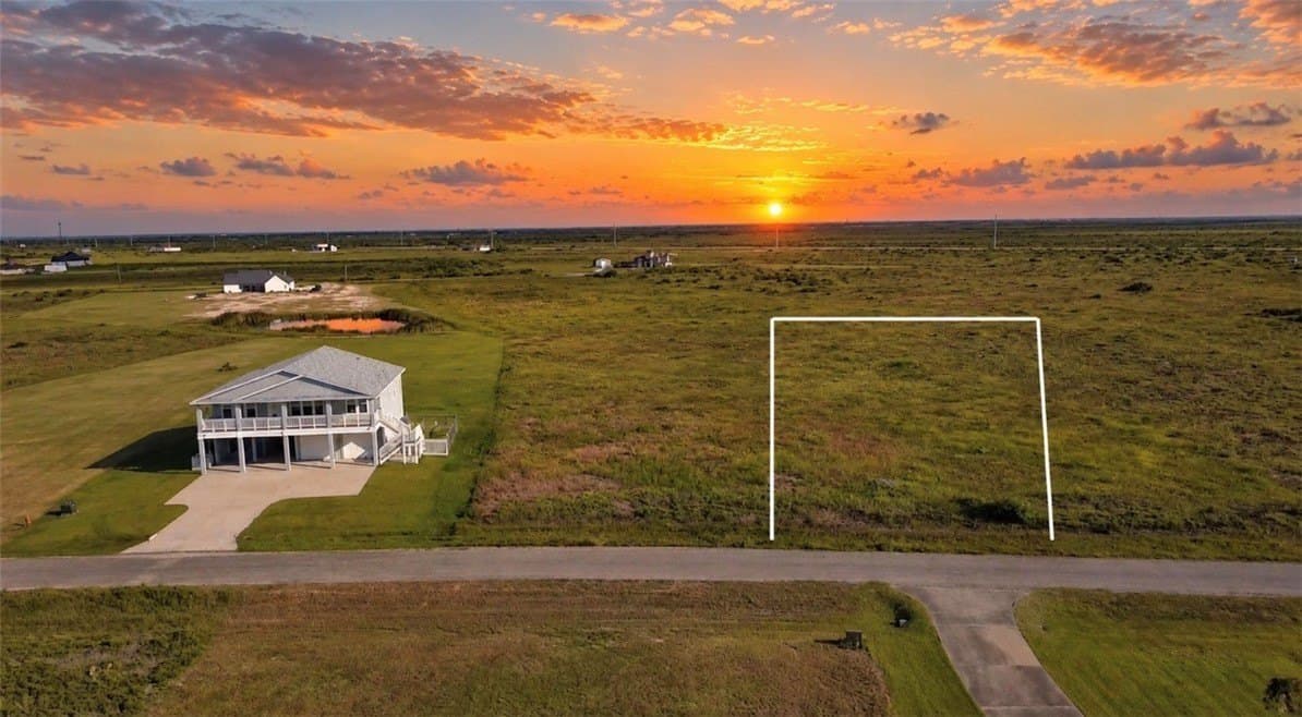 1 acres in Aransas County