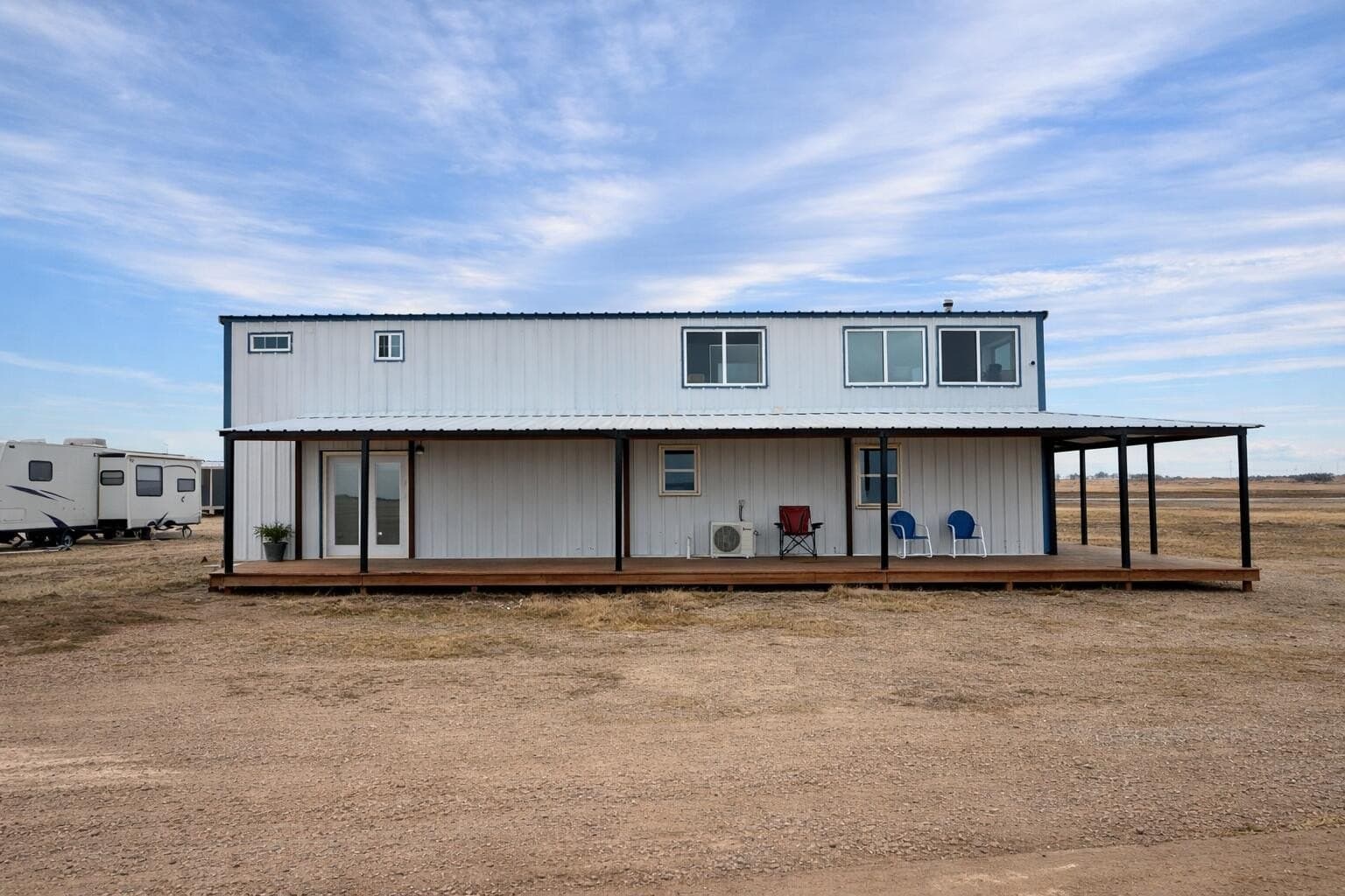 20.02 acres in Lubbock County