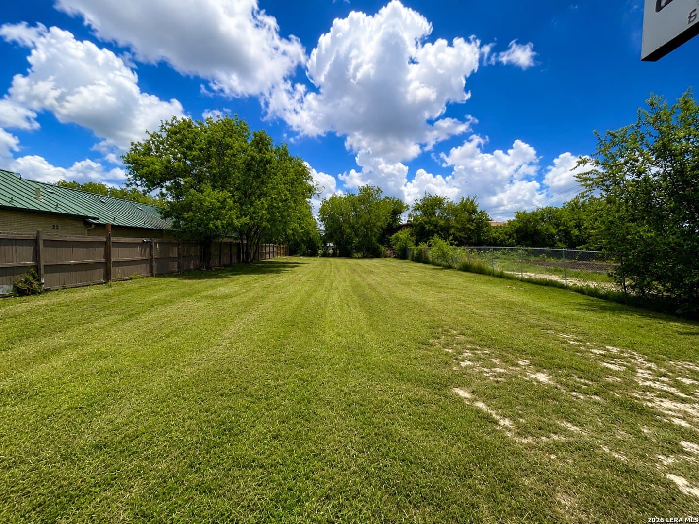 0.22 acres in Bexar County