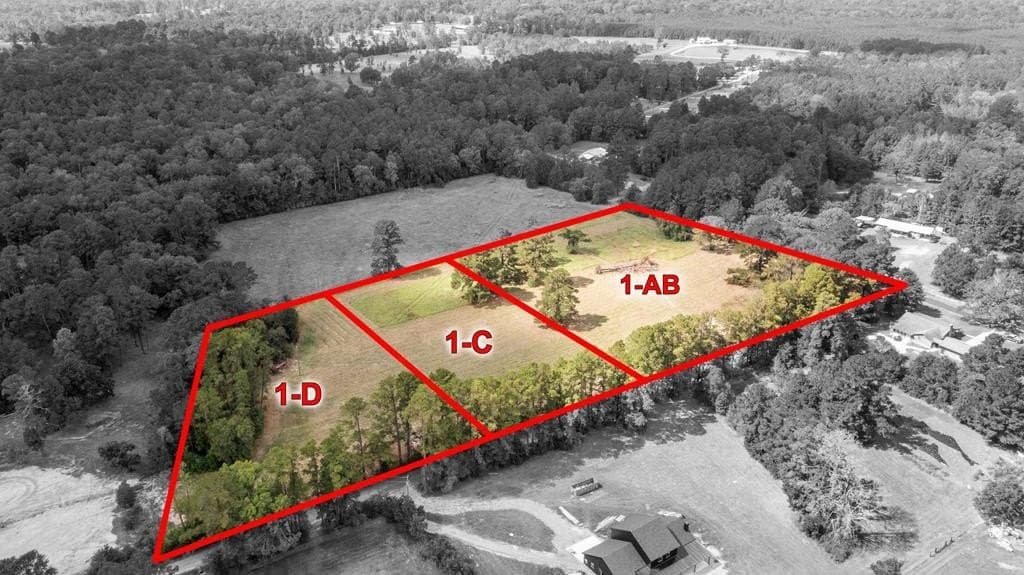 3.45 acres in Texas County