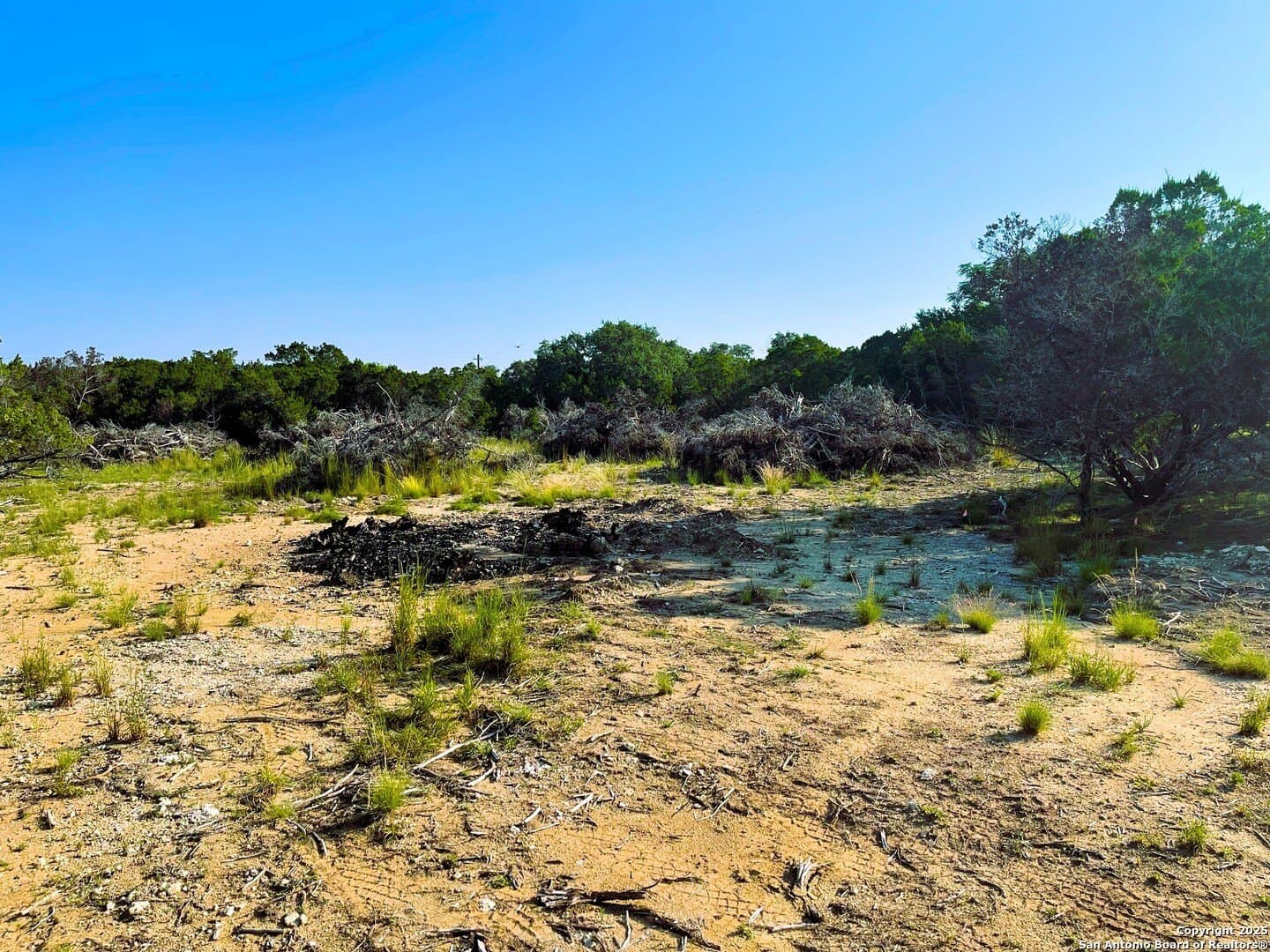 0.62 acres in Bandera County