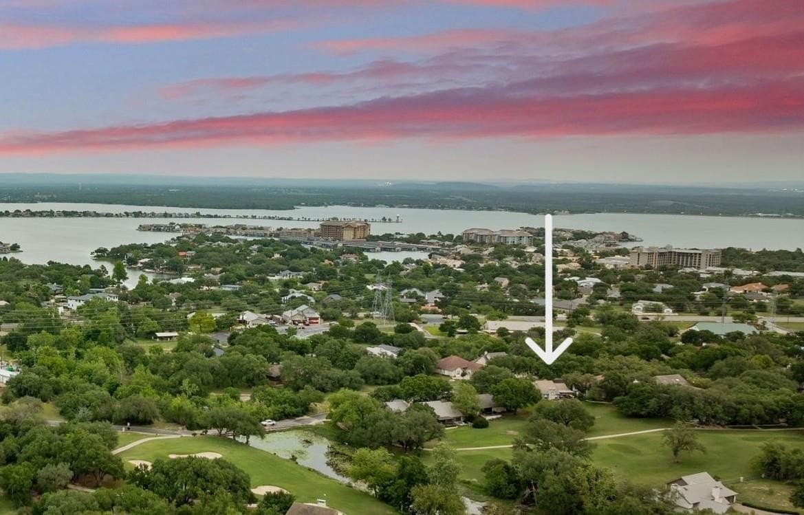 0.27 acres in Llano County
