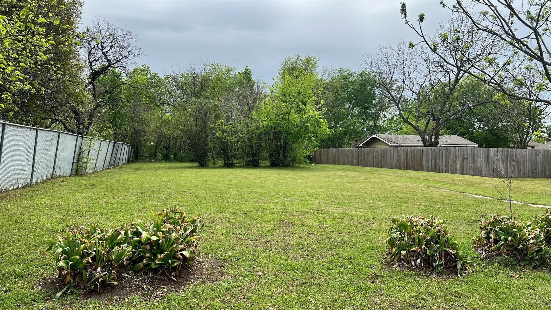 0.24 acres in Hunt County
