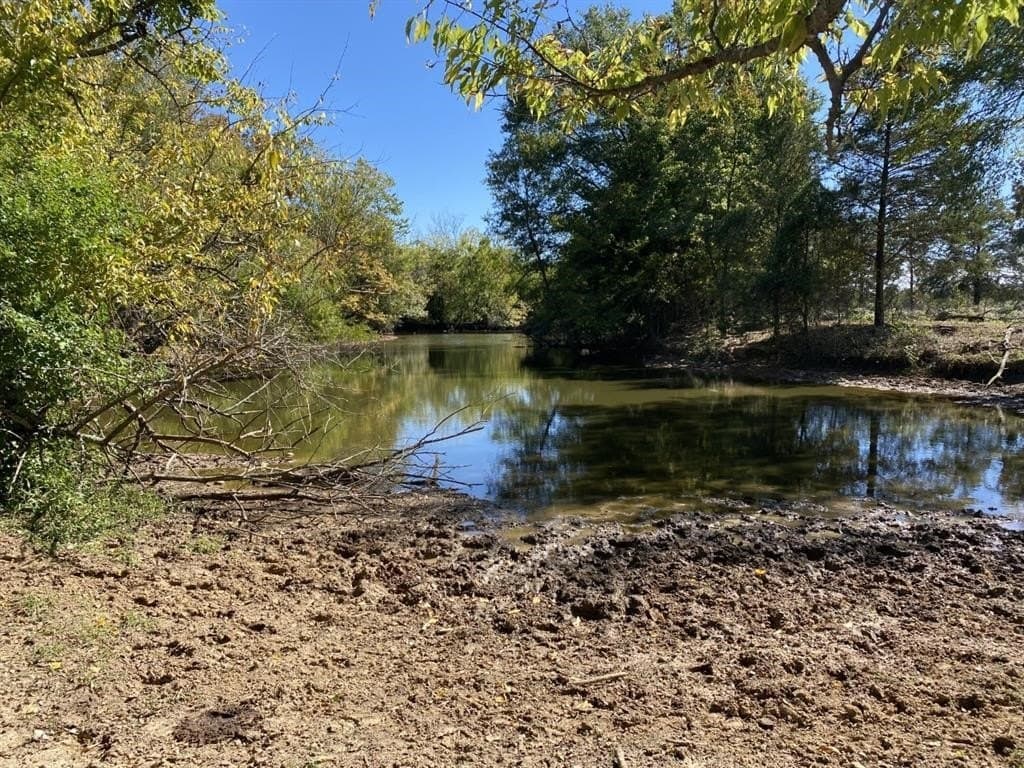 143.34 acres in Franklin (TX) County