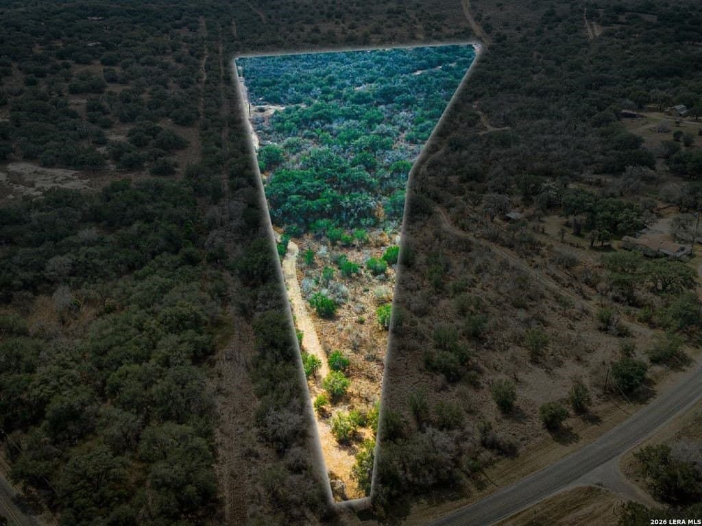 20.67 acres in Bee County