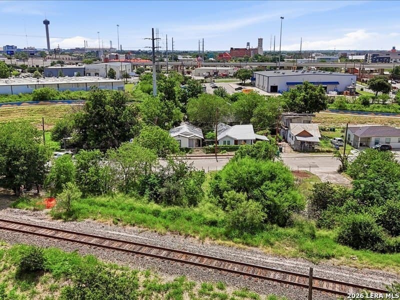 0.08 acres in Bexar County