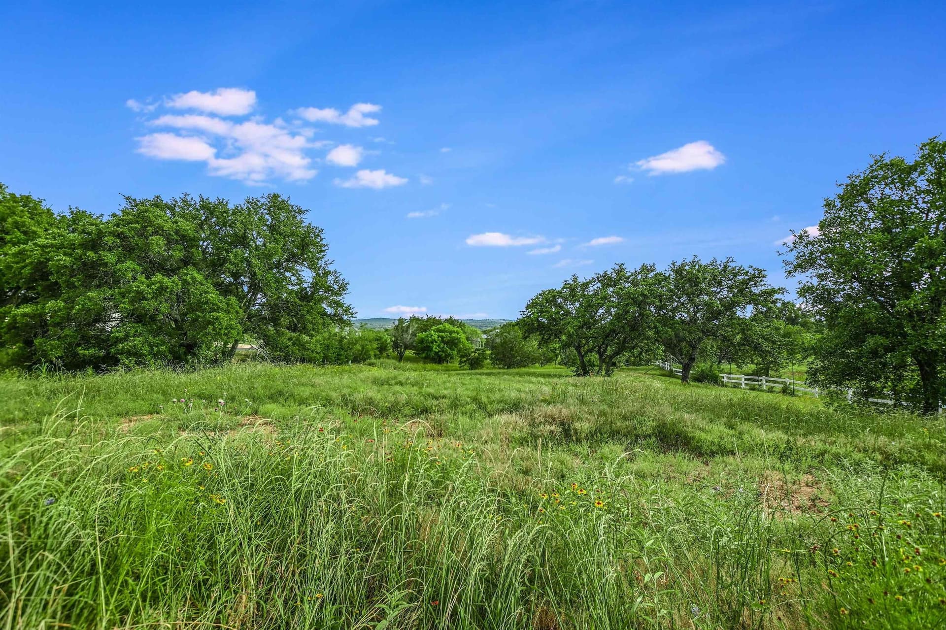 0.23 acres in Llano County