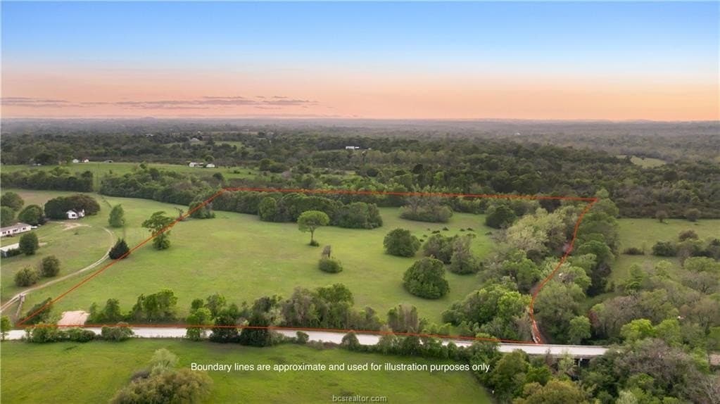 15.14 acres in Washington County