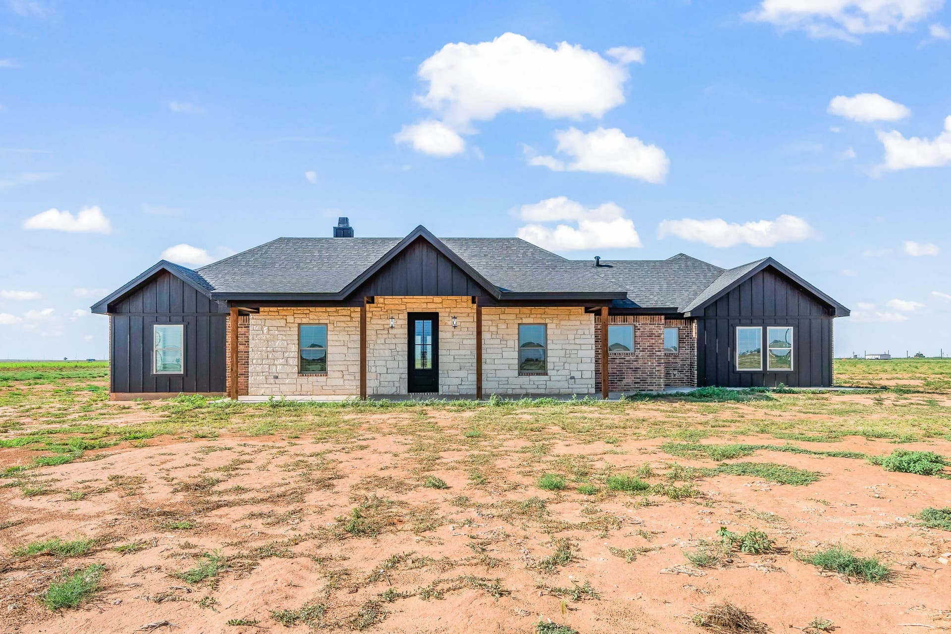 10.01 acres in Lubbock County