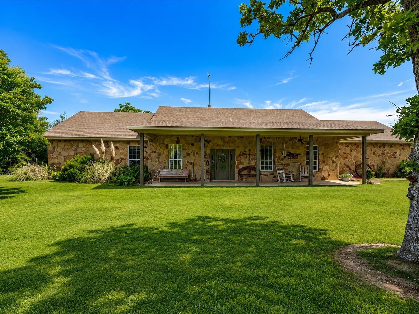 11.36 acres in Wise County
