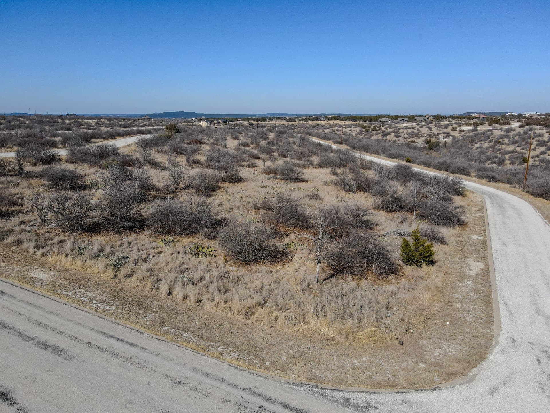 0.31 acres in Palo Pinto County