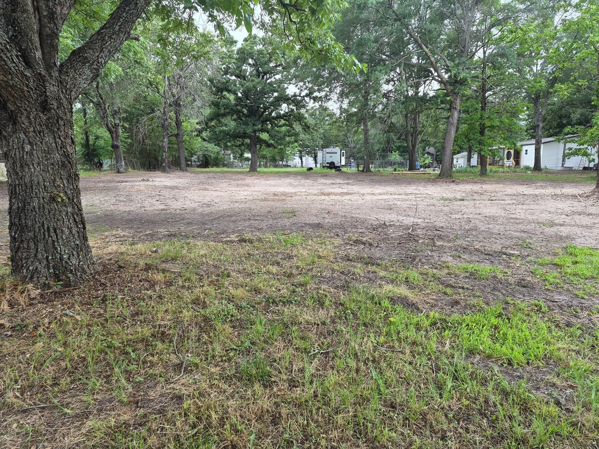 0.56 acres in Hunt County