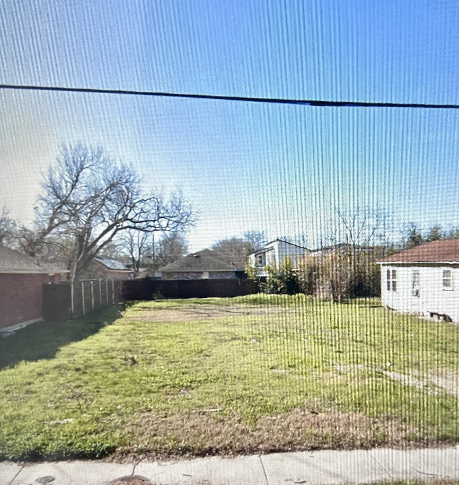 0.1 acres in Dallas County