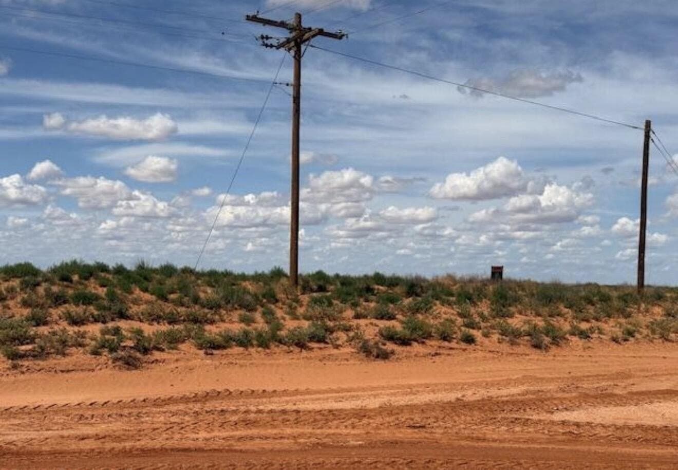 170 acres in Terry County