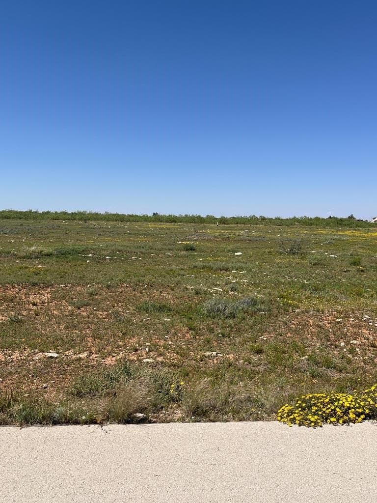 1.1 acres in Martin County