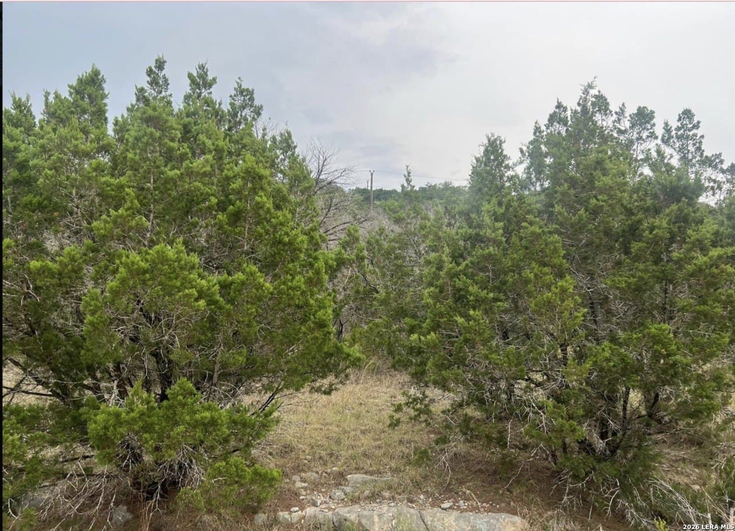 0.15 acres in Comal County