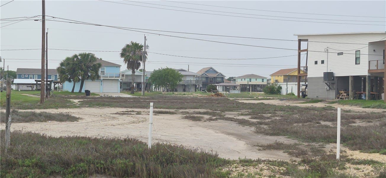 0.23 acres in Aransas County