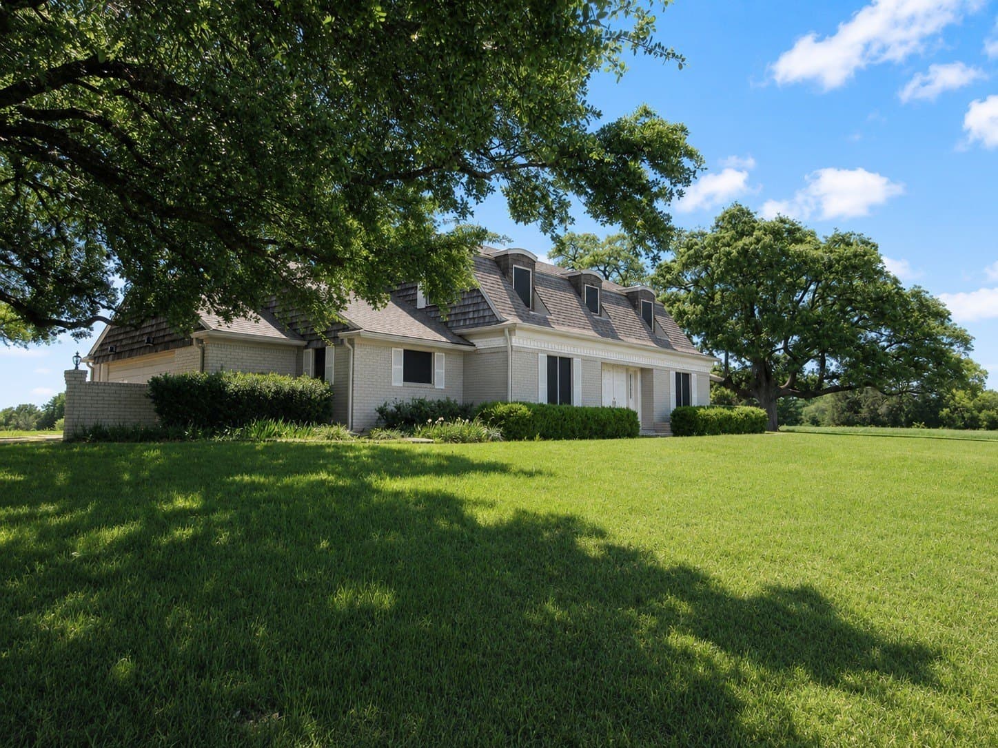 17.29 acres in Falls County