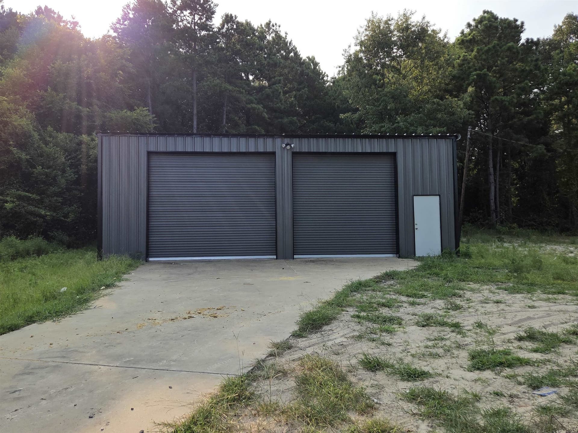 1.6 acres in Texas County