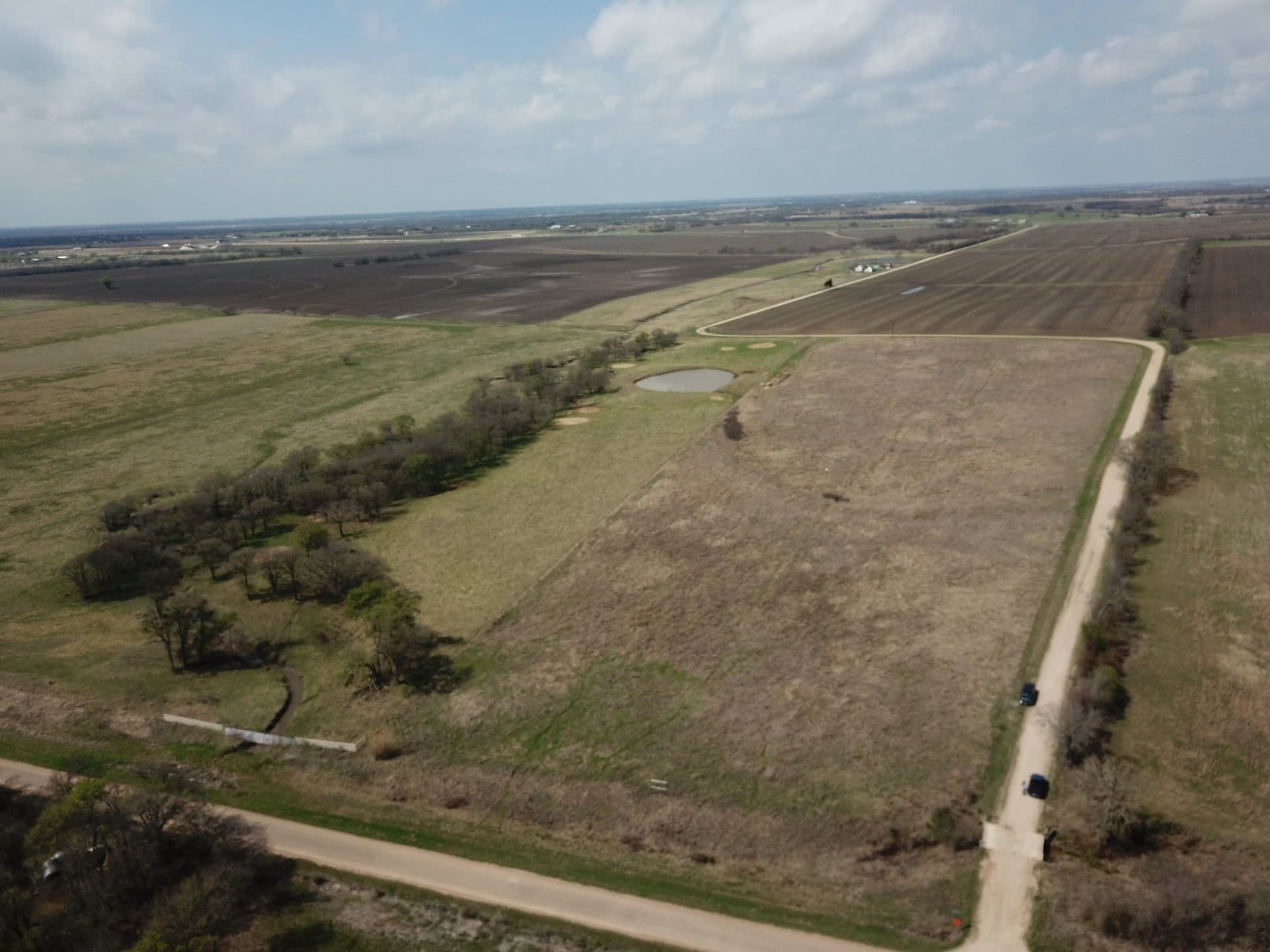 14.66 acres in McLennan County